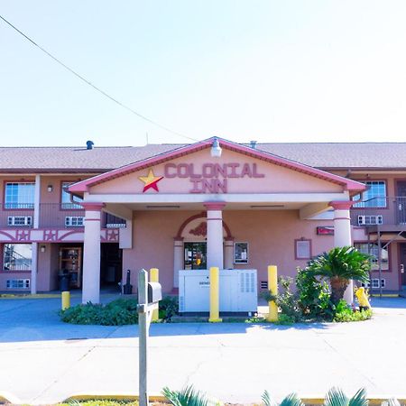 Colonial Inn Hammond Luaran gambar
