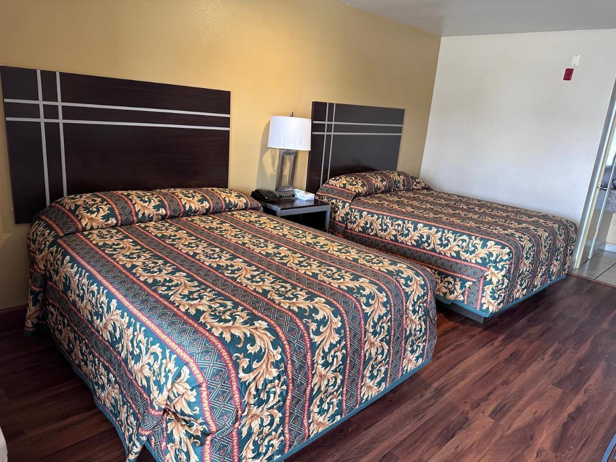 Colonial Inn Hammond Luaran gambar