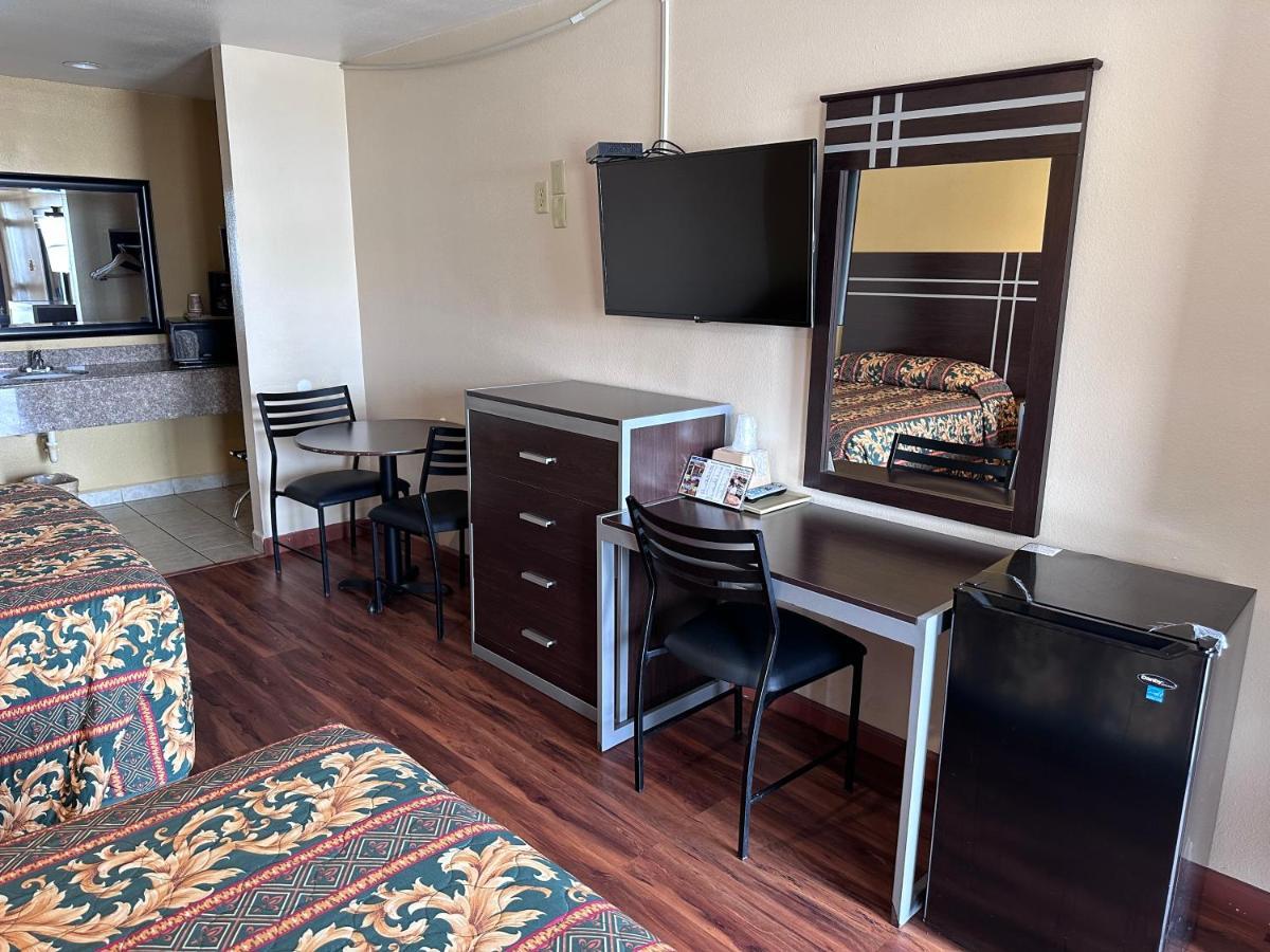 Colonial Inn Hammond Luaran gambar