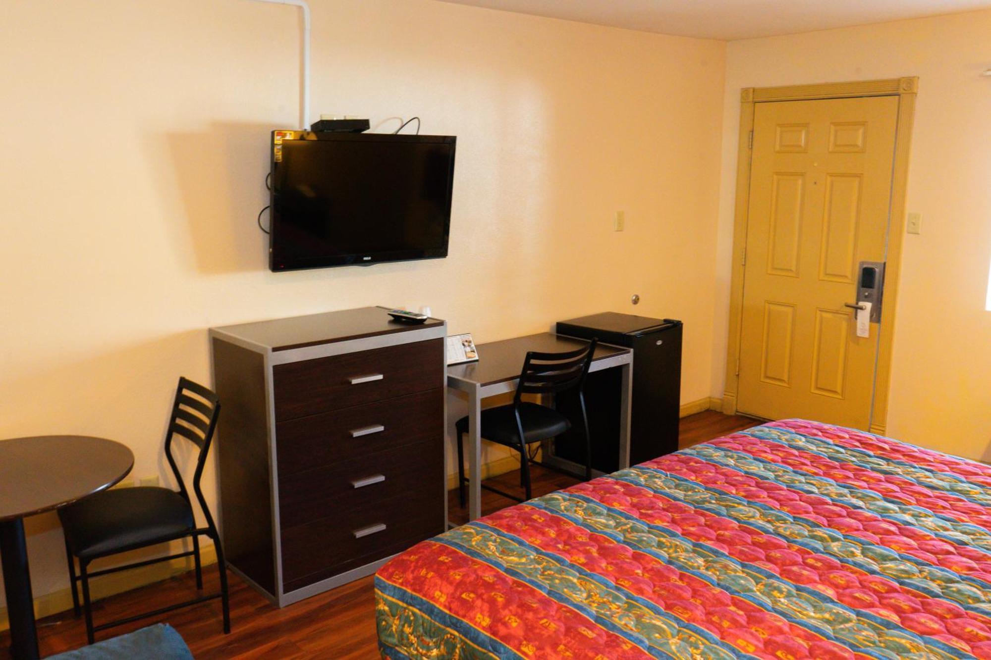 Colonial Inn Hammond Luaran gambar