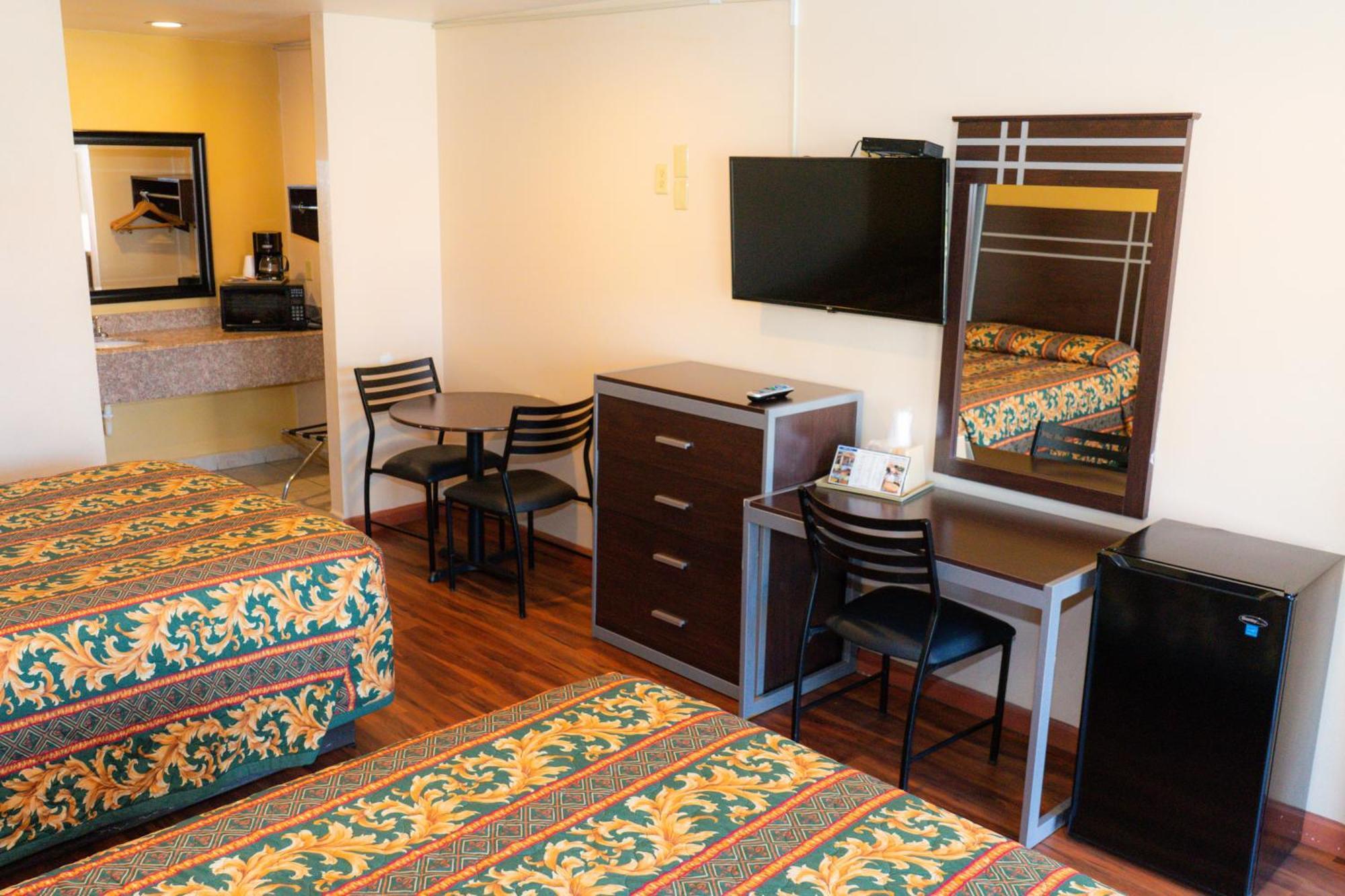 Colonial Inn Hammond Luaran gambar
