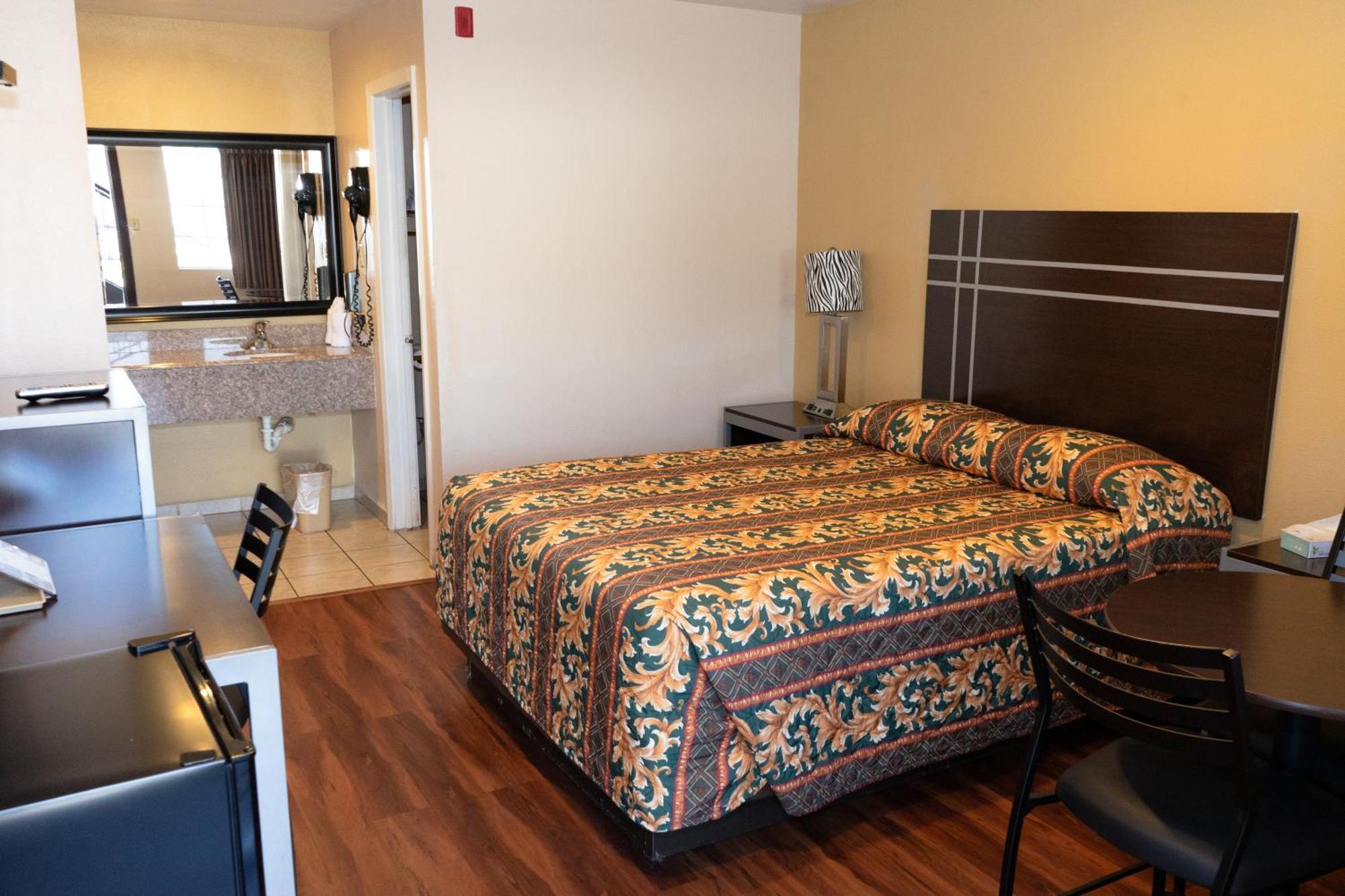Colonial Inn Hammond Luaran gambar