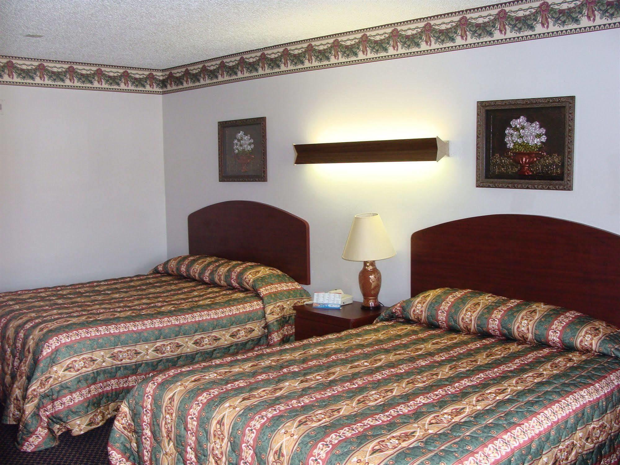Colonial Inn Hammond Luaran gambar