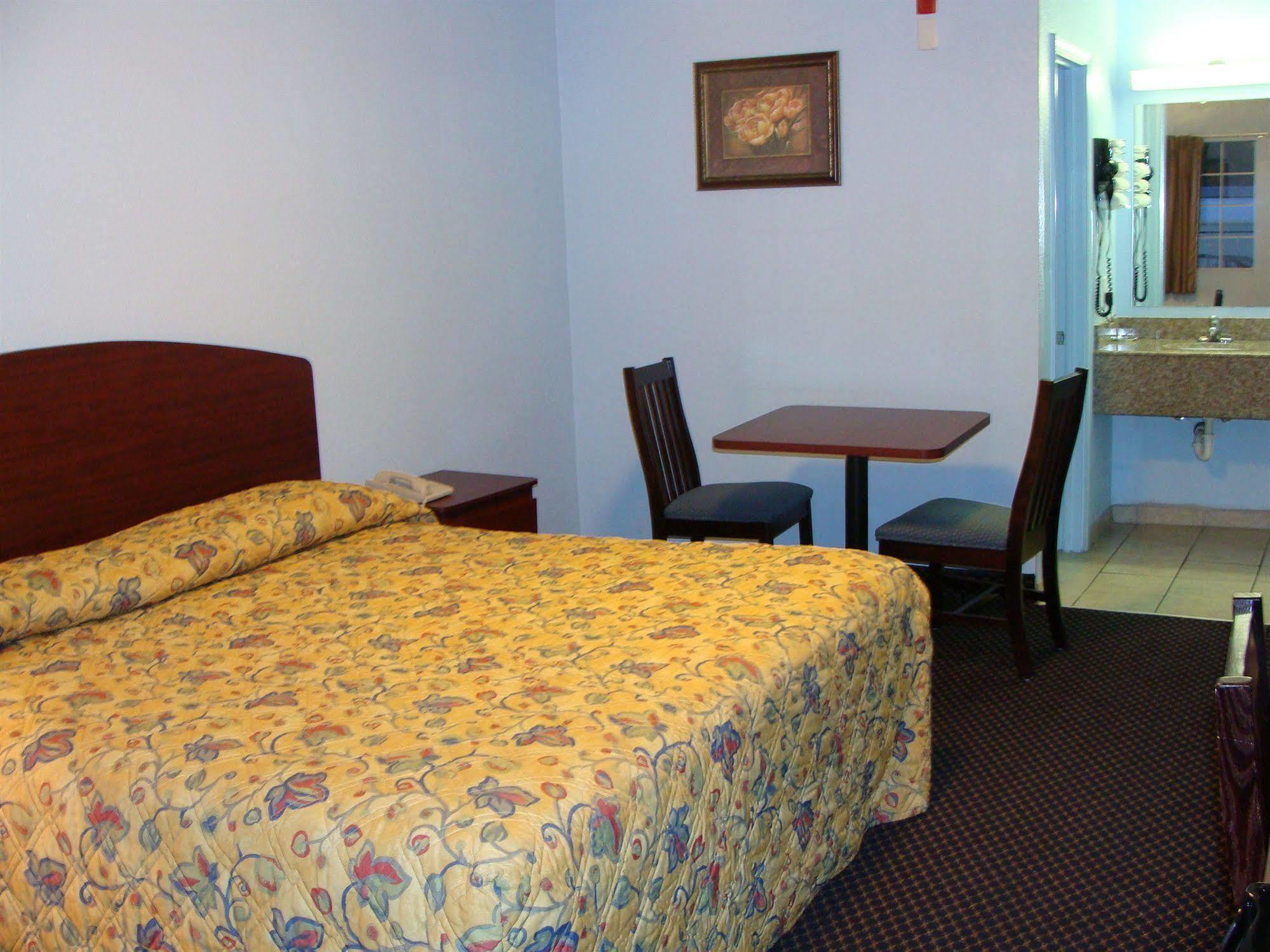 Colonial Inn Hammond Luaran gambar